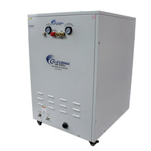 Load image into Gallery viewer, California Air Tools CAT-10020HDSPCADC - 2.0 HP, Ultra Quiet, Ultra Dry &amp; Oil-Free 10 Gallon Air Compressor