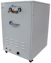 Load image into Gallery viewer, California Air Tools CAT-10020HDSPCADC - 2.0 HP, Ultra Quiet, Ultra Dry &amp; Oil-Free 10 Gallon Air Compressor