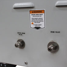 Load image into Gallery viewer, California Air Tools CAT-10020HDSPCADC - 2.0 HP, Ultra Quiet, Ultra Dry &amp; Oil-Free 10 Gallon Air Compressor