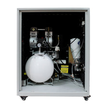 Load image into Gallery viewer, California Air Tools CAT-10020HDSPCADC - 2.0 HP, Ultra Quiet, Ultra Dry &amp; Oil-Free 10 Gallon Air Compressor