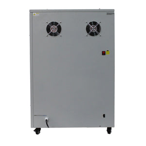 California Air Tools CAT-10020HDSPCADC - 2.0 HP, Ultra Quiet, Ultra Dry & Oil-Free 10 Gallon Air Compressor