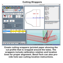 Load image into Gallery viewer, Economical Tube bending Software - BT-PRO