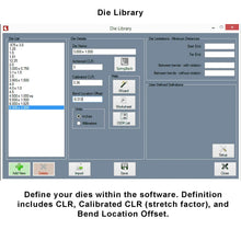 Load image into Gallery viewer, Economical Tube bending Software - BT-PRO