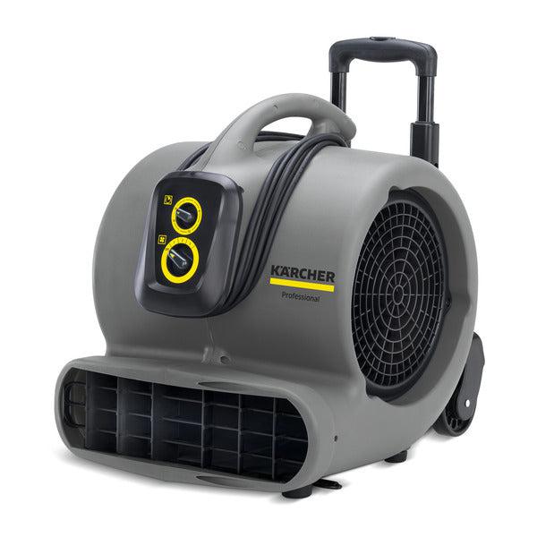 Karcher 1.004-039.0 AB 84 CUL, Three-Speed Commercial Air Blower With Collapsible Handle