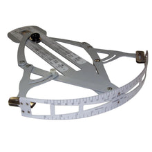 Load image into Gallery viewer, Inside Radius Gauge - (IRG-3600)