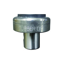 Load image into Gallery viewer, 3" RUBBER MASTER TOP DIE