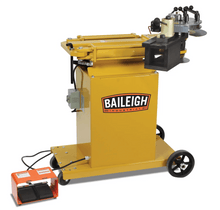 Load image into Gallery viewer, Hydraulic Rotary Draw Bender, Auto Stop (RDB-150-AS)