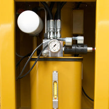 Load image into Gallery viewer, Hydraulic Rotary Draw Bender, Auto Stop (RDB-150-AS)