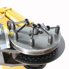 Load image into Gallery viewer, Hydraulic Rotary Draw Bender, Auto Stop (RDB-150-AS)