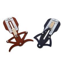 Load image into Gallery viewer, Radius Gauge Set - (RG-750)