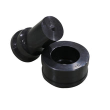Load image into Gallery viewer, 1-1/2" Round Pipe Rolls for R-M7 (SRPR-M7-48.26)