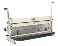 Load image into Gallery viewer, 14" x 40" Gear Head Metal Lathe (PL-1440E-1)