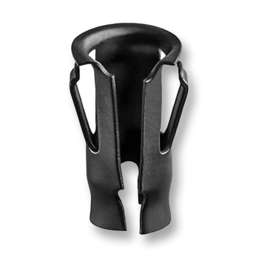 TUBULAR NUT FOR 3/16 STUD