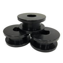 Load image into Gallery viewer, 1-3/4" Square Tube Rolls for R-H45 (SSTR-H45-44.45)