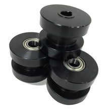 Load image into Gallery viewer, 2" Square Tube Rolls for R-M55 (SSTR-M55-50.8)