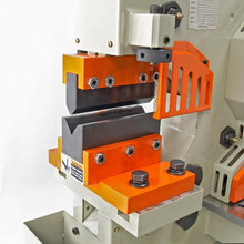 Load image into Gallery viewer, Single-Vee Press Brake Set for SW-50/62