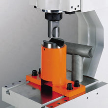 Load image into Gallery viewer, 1-1/4" Round Pipe Notching Set for SW-50/62