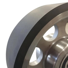 Load image into Gallery viewer, Upper Rubber Wheel for EW-30 and EW-37HD English Wheel