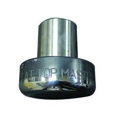 Load image into Gallery viewer, 2.5" Master Top Die