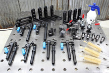 Load image into Gallery viewer, Welding Table Accessory Kit | WJT-AK43