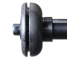 Load image into Gallery viewer, Plastic Solid Groove Roll | BR18E