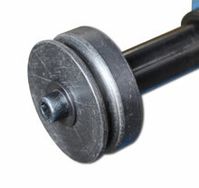 Load image into Gallery viewer, Plastic Universal Groove Roll | BR18E