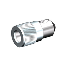 Load image into Gallery viewer, Kennametal R045-4 45° Angle ROCTEC Blast Nozzle, 1/4" Bore