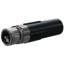 Load image into Gallery viewer, Kennametal SS-5 Shooter Special Venturi Tungsten Carbide Blast Nozzle, 5/16" Bore, 1-1/4" Brass Thread