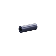 Load image into Gallery viewer, Kennametal TL108-4 Short Venturi Tungsten Carbide Blast Nozzle, 1/4" Bore
