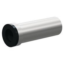 Load image into Gallery viewer, Kennametal B4M4-K K Medium Venturi Boron Carbide Blast Nozzle, 1/4" Bore