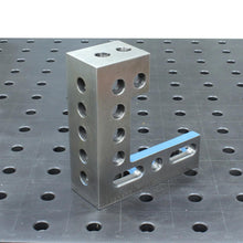 Load image into Gallery viewer, Right Clamping &amp; Locating Angle (WJT-ST-ZC28300-R)