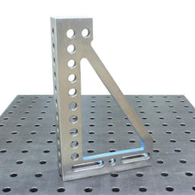 Load image into Gallery viewer, Right Clamping &amp; Locating Angle (WJT-ST-ZC28600-R)