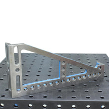 Load image into Gallery viewer, Left Clamping &amp; Locating Angle (WJT-ST-ZC28800-L)