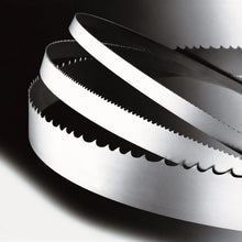 Load image into Gallery viewer, 8/12 TPI Bandsaw Blade for BS-127P