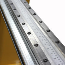 Load image into Gallery viewer, 10' Rotary Positioning Table for RDB-250 (IDX-250-10)
