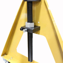 Load image into Gallery viewer, 10' Rotary Positioning Table for RDB-250 (IDX-250-10)