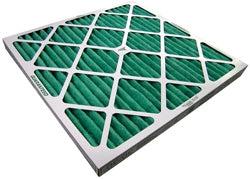 GFS 1023869 Dust Filter 20X20X4 - 6 in a box