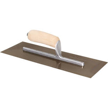 Load image into Gallery viewer, Marshalltown 103CSTS Curry Style Trowel, Short Mounting 14x5