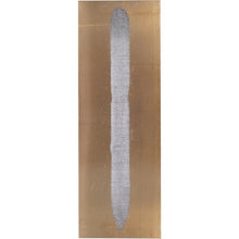 Load image into Gallery viewer, Marshalltown 103CSTS Curry Style Trowel, Short Mounting 14x5