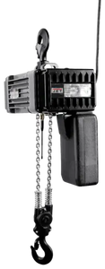 Jet Tools - BLVS200-020 2T Electric Hoist 20' Lift 1 PH