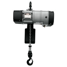 Load image into Gallery viewer, Jet Tools - BLVS100-030 1T Electric Hoist 30&#39; Lift 1PH