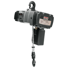 Load image into Gallery viewer, Jet Tools - BLVS100-050 1T Electric Hoist 50&#39; Lift 1PH