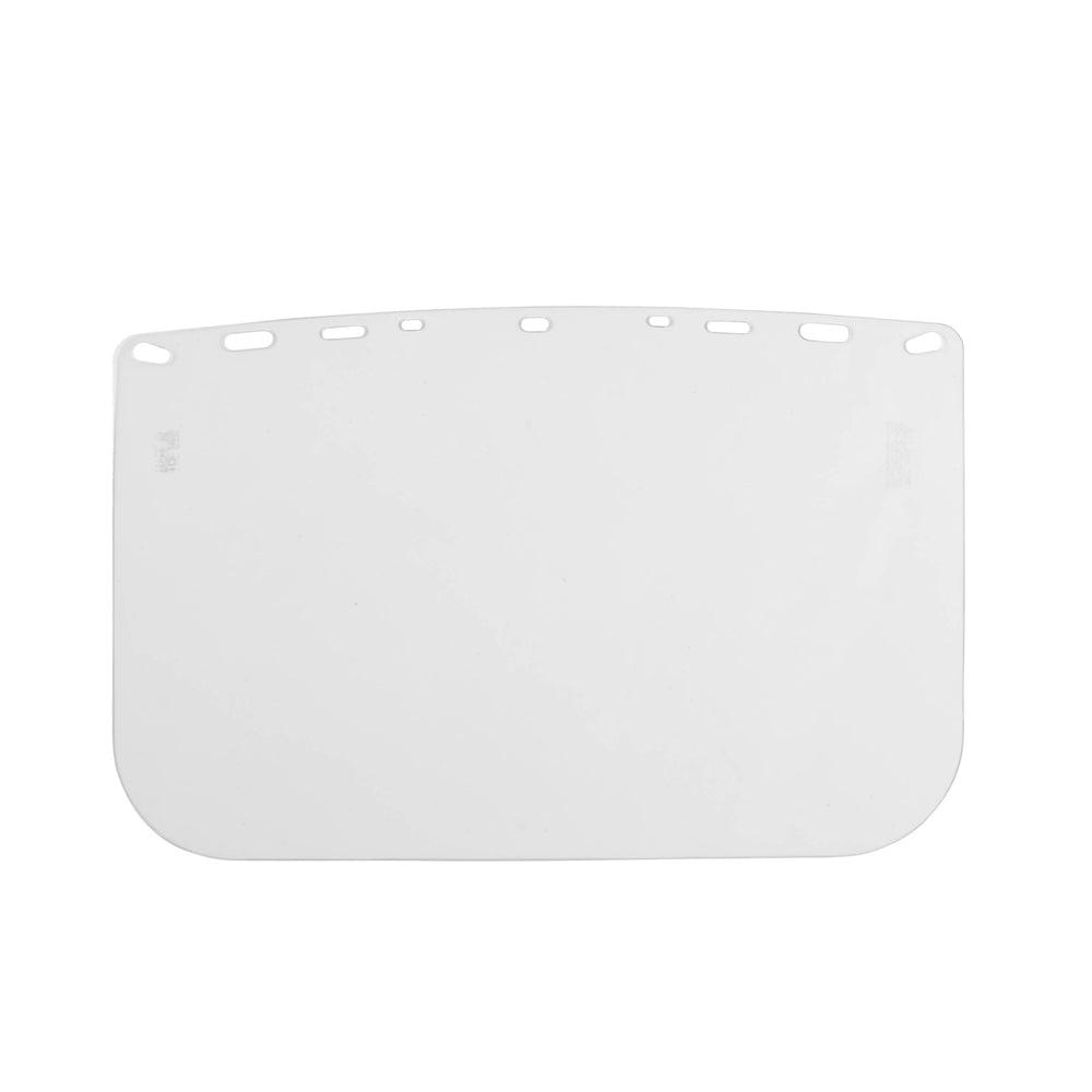 Bullard Faceshield Visor, 10