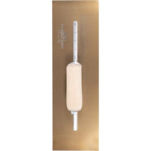 Load image into Gallery viewer, Marshalltown 104CSTS Curry Style Trowel, Short Mounting 16x5