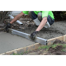 Load image into Gallery viewer, Marshalltown 10588 Magnesium Screed, 2 X 4 X 6'