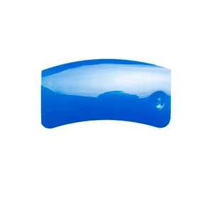 Bullard Outer Lenses .015", Pack of 50 (for GenVX)