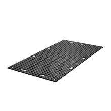Load image into Gallery viewer, 3' x 6' MambaMAT® Composite Ground Protection Mat | Black – MM36 - MM36 - image 10
