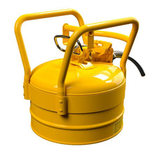 Load image into Gallery viewer, 2.5 Gal DOT Safety Can |Type II | AccuFlow™ | 7325220 - 7325220 - image 10