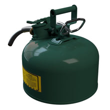 Load image into Gallery viewer, 2.5 Gal Steel Safety Can for Oil | Type II | 7225430 - 7225430 - image 10