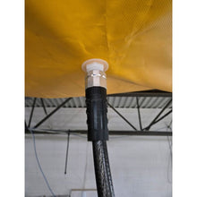 Load image into Gallery viewer, Ceiling Leak Diverter, 7'W x 7'L | 28304 - 28304 - image 10